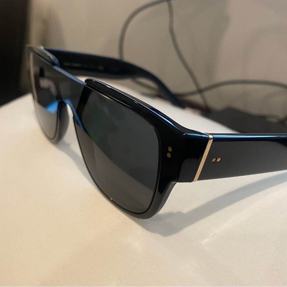 DG Dolce & Gabbana 4356 Black Sunglasses